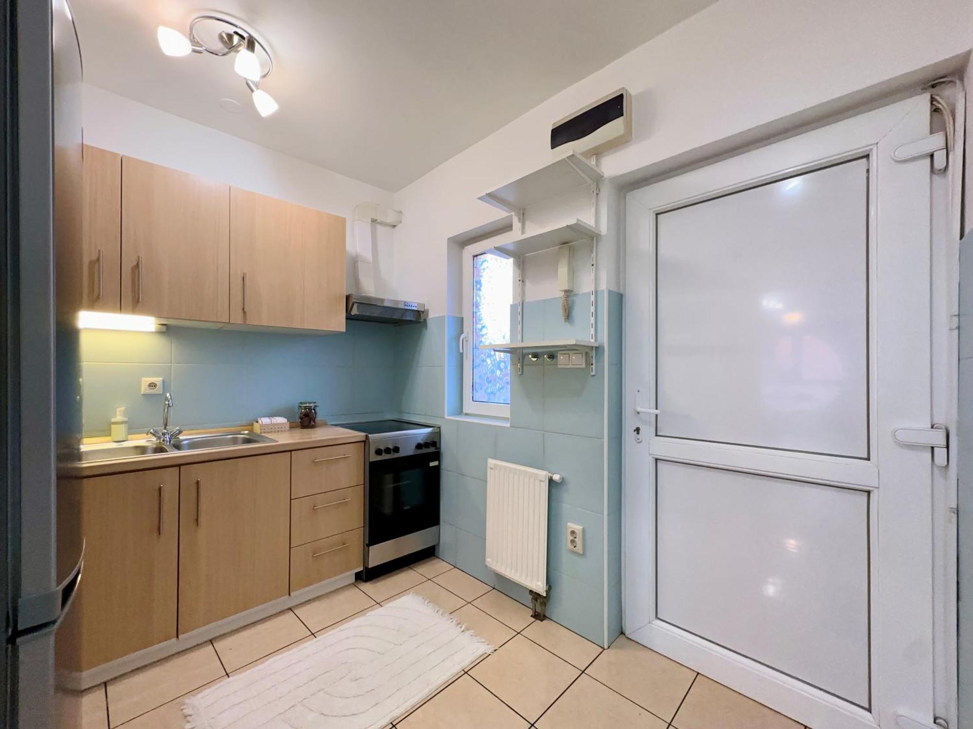 Appartement Free Parking - Stargate Budapest